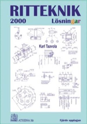 Ritteknik 2000 lösningar | 4:e upplagan