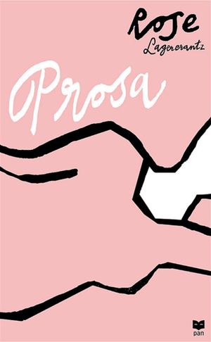 Prosa | 1:a upplagan