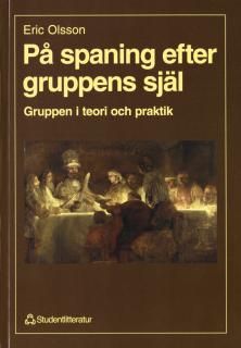 På spaning efter gruppens själ | 1:a upplagan