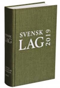 Svensk Lag 2019 | 22:a upplagan