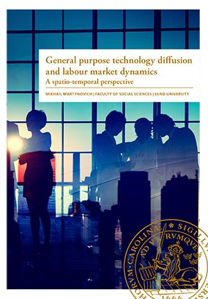 General purpose technology diffusion and labour market dynamics | 0:e upplagan
