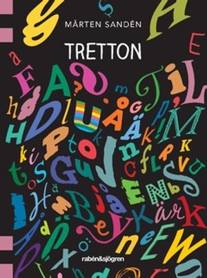 Tretton | 1:a upplagan