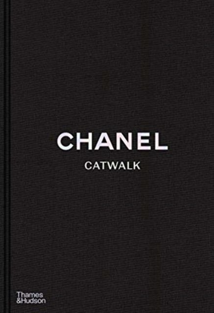 Chanel Catwalk: The Complete Collections | 0:e upplagan