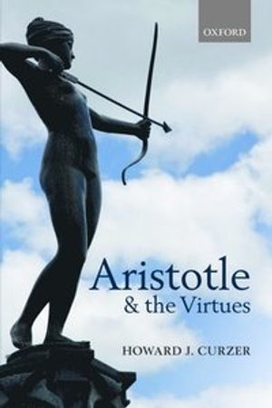 Aristotle and the Virtues