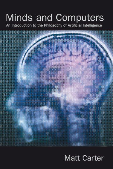 Minds and Computers | 0:e upplagan