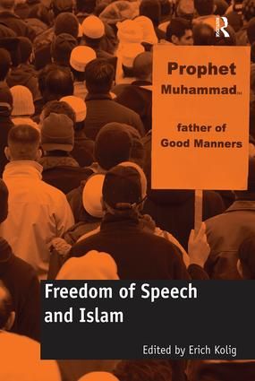 Freedom of Speech and Islam | 1:a upplagan