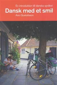 Dansk med et smil textbok | 3:e upplagan