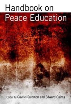 Handbook on Peace Education | 1:a upplagan