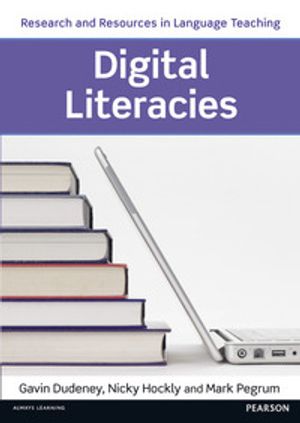 Digital Literacies | 4:e upplagan