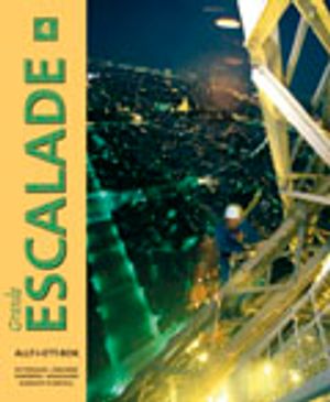 Grande Escalade 4 | 1:a upplagan