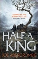 Half A King | 1:a upplagan