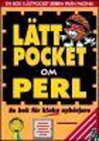 Lättpocket om Perl