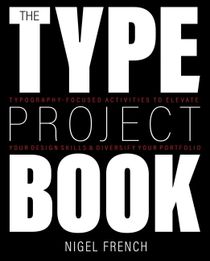 Type Project Book