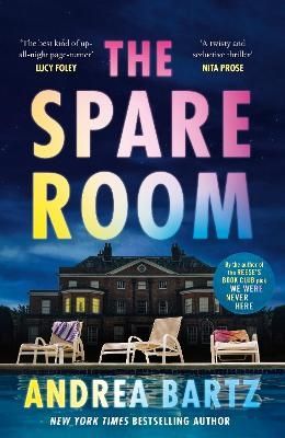 The Spare Room | 0:e upplagan