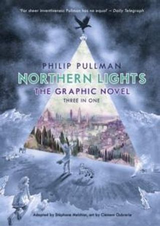 Northern Lights - The Graphic Novel | 0:e upplagan