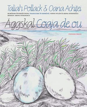 Äggskal / Coaja de ou | 1:a upplagan