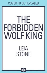 The Forbidden Wolf King | 0:e upplagan