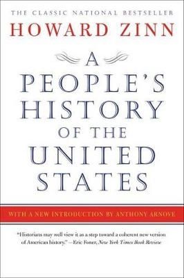 A People's History of the United States | 0:e upplagan