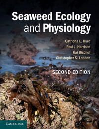Seaweed Ecology and Physiology | 0:e upplagan