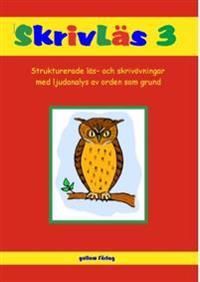 FonoMix SkrivLäs 3 | 0:e upplagan