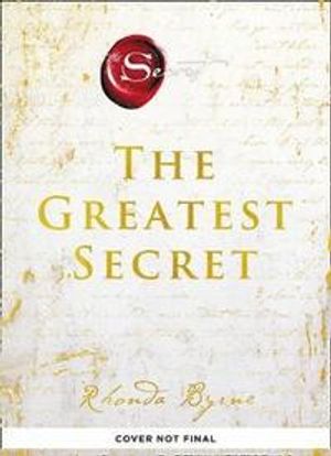 The Greatest Secret