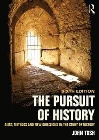 The Pursuit of History | 0:e upplagan