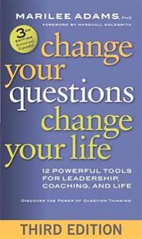 Change Your Questions, Change Your Life | 0:e upplagan