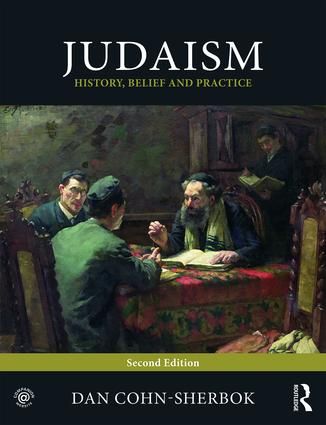 Judaism | 2:a upplagan
