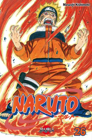 Naruto 26