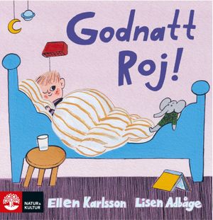 Godnatt, Roj! | 1:a upplagan