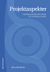 Projektaspekter - kunskapsområden för ledning och styrning av projekt