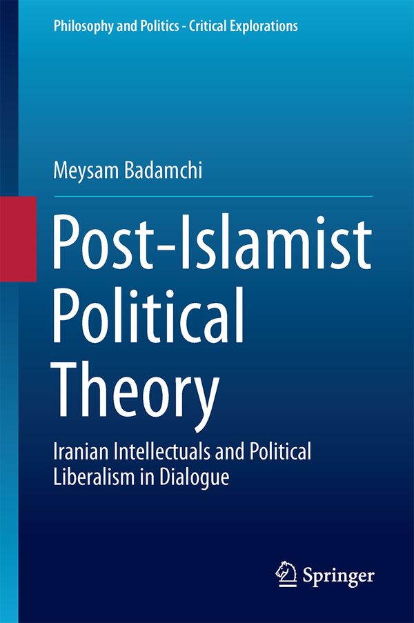 Post-Islamist Political Theory | 1:a upplagan