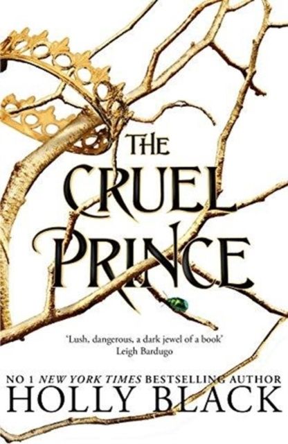 The Cruel Prince | 0:e upplagan