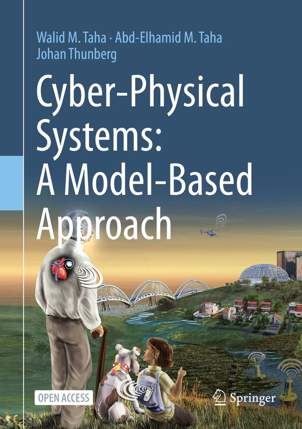 Cyber-Physical Systems: A Model-Based Approach | 1:a upplagan
