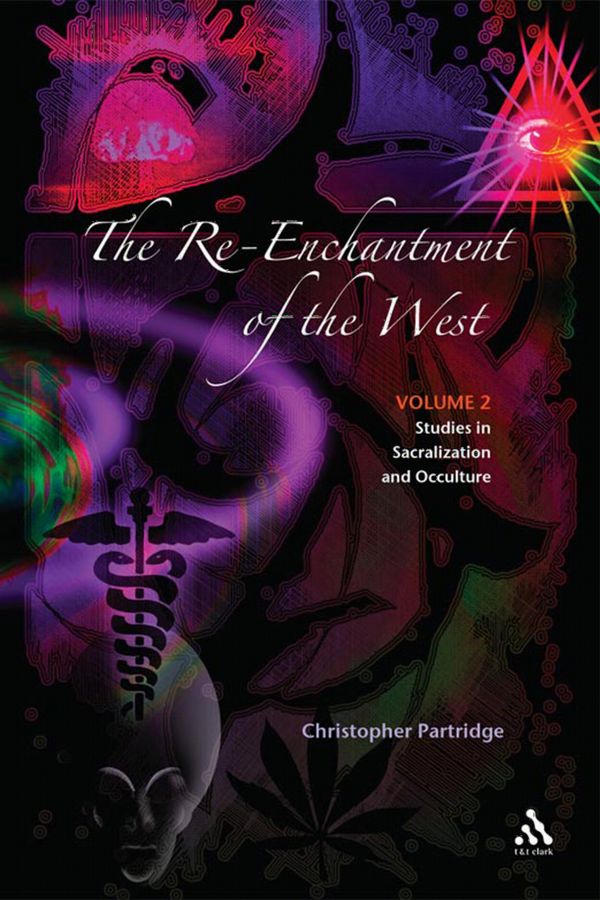 The Re-Enchantment of the West, Vol 2 | 0:e upplagan