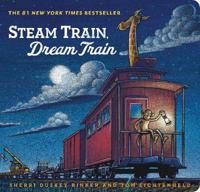 Steam Train, Dream Train | 0:e upplagan