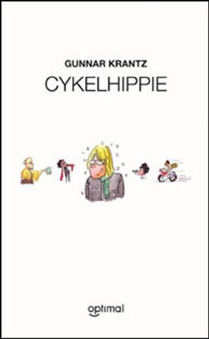 Cykelhippie | 1:a upplagan