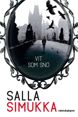 Vit som snö | 1:a upplagan