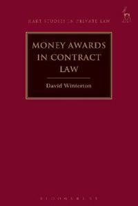Money Awards in Contract Law | 0:e upplagan