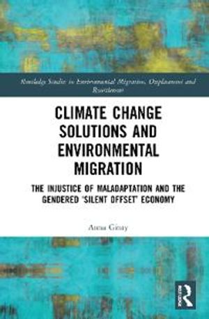 Climate Change Solutions and Environmental Migration | 1:a upplagan