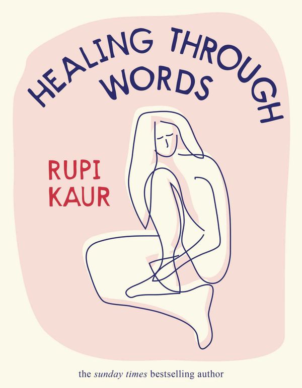 Healing Through Words | 0:e upplagan
