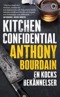 Kitchen Confidential : En kocks bekännelser | 0:e upplagan
