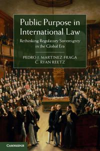 Public Purpose in International Law | 0:e upplagan