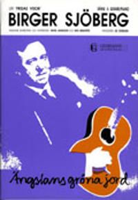 Ängslans gröna jord | 0:e upplagan