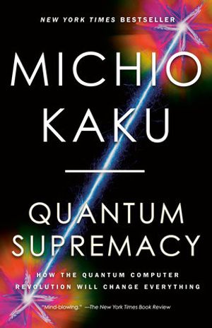 Quantum Supremacy