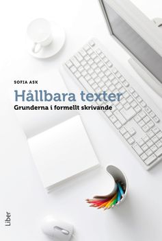 Hållbara texter | 2:a upplagan