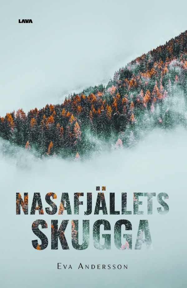 Nasafjällets skugga | 0:e upplagan