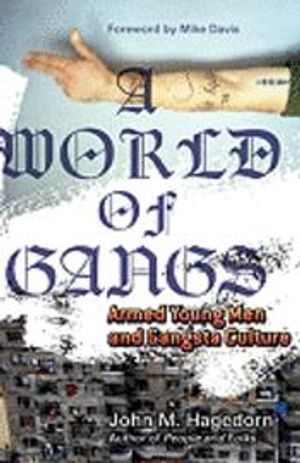 World of Gangs