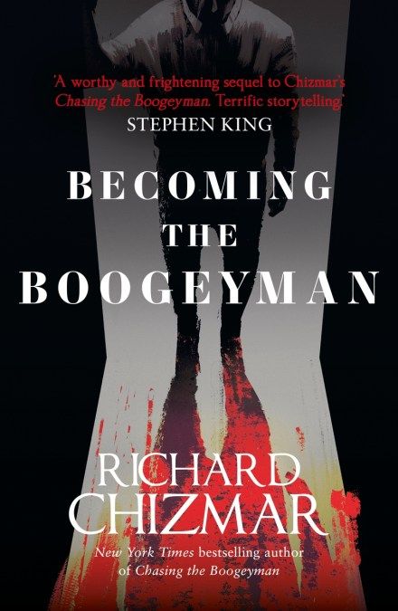 Becoming the Boogeyman | 0:e upplagan