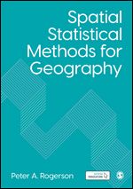 Spatial Statistical Methods for Geography